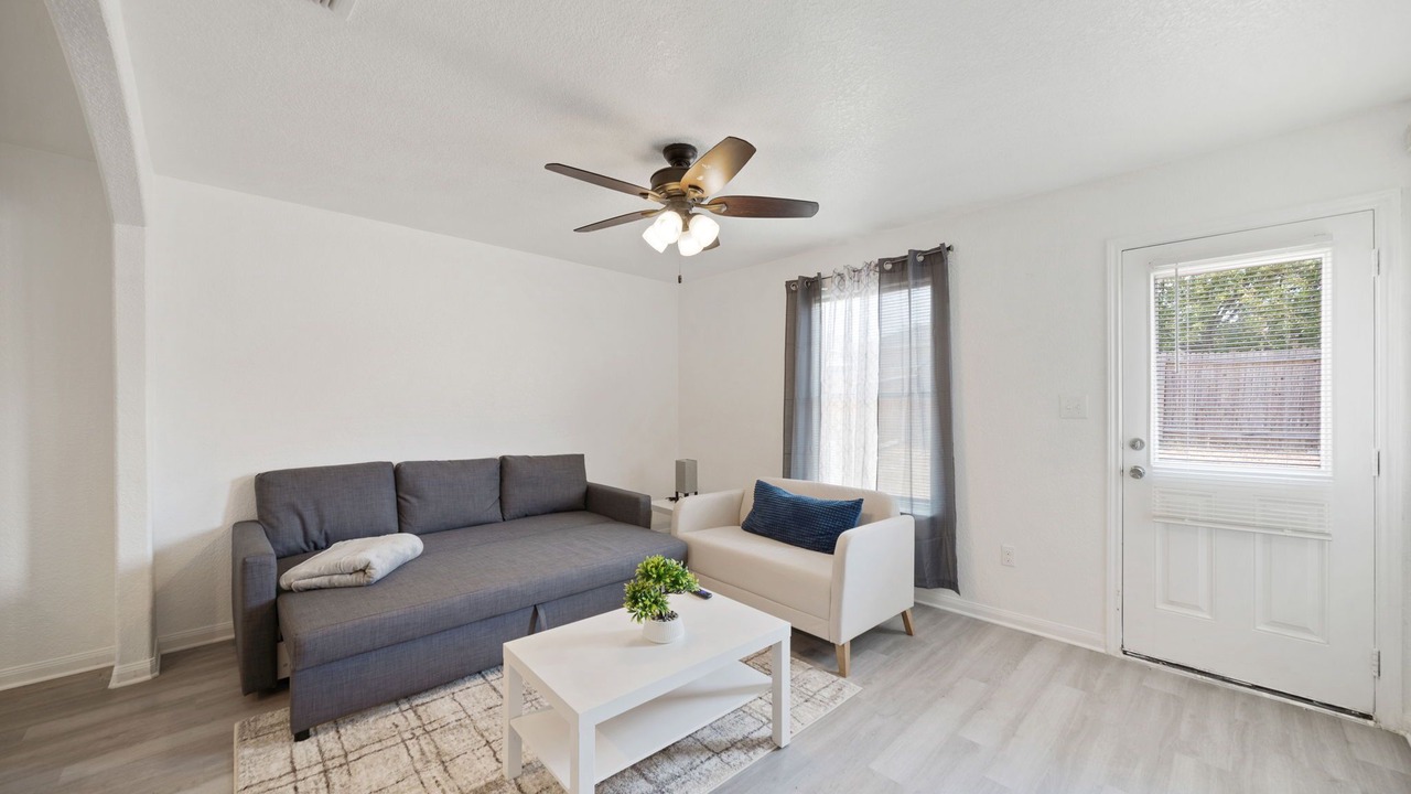 Photo of Livingroom in San Antonio