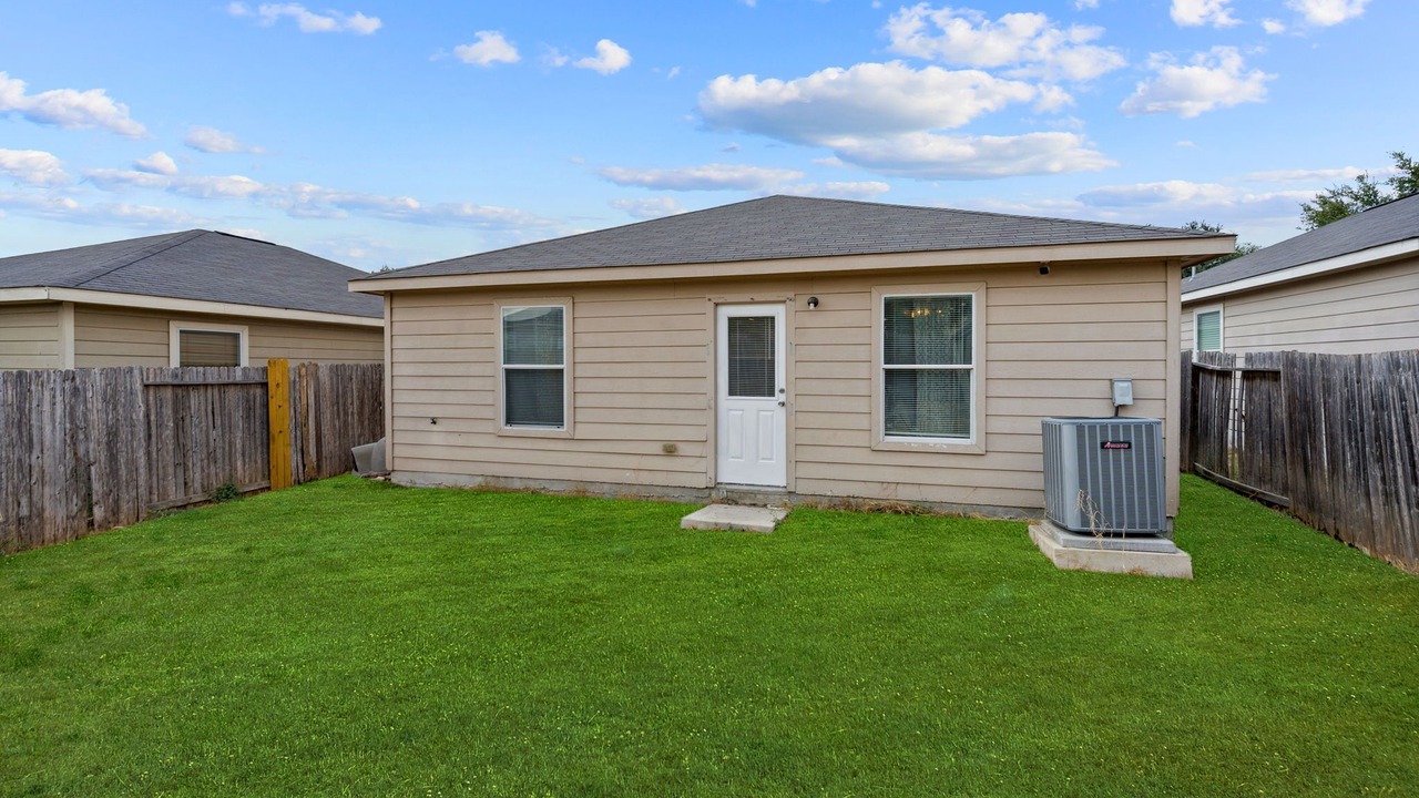 Photo of Outdoor in San Antonio