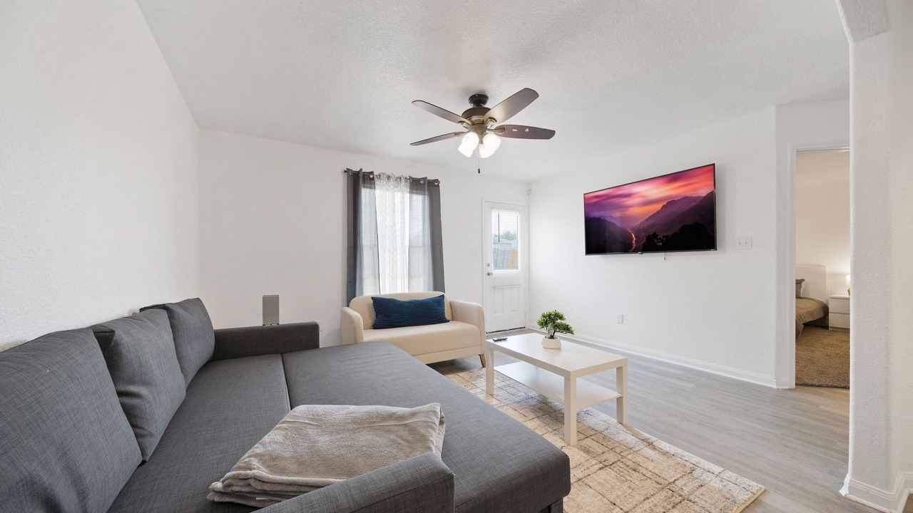 Photo of Livingroom in San Antonio