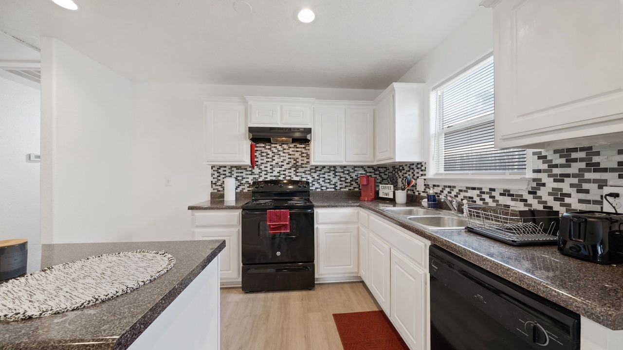 Photo of Kitchen in San Antonio