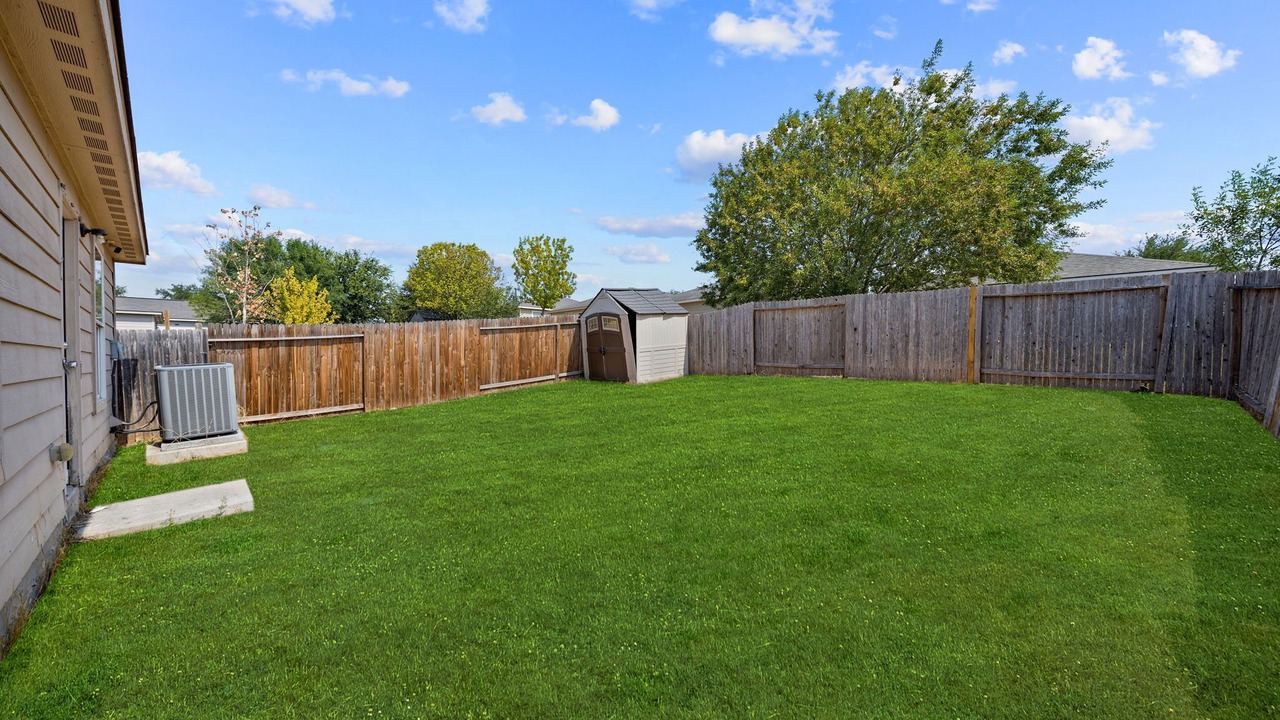 Photo of Outdoor in San Antonio