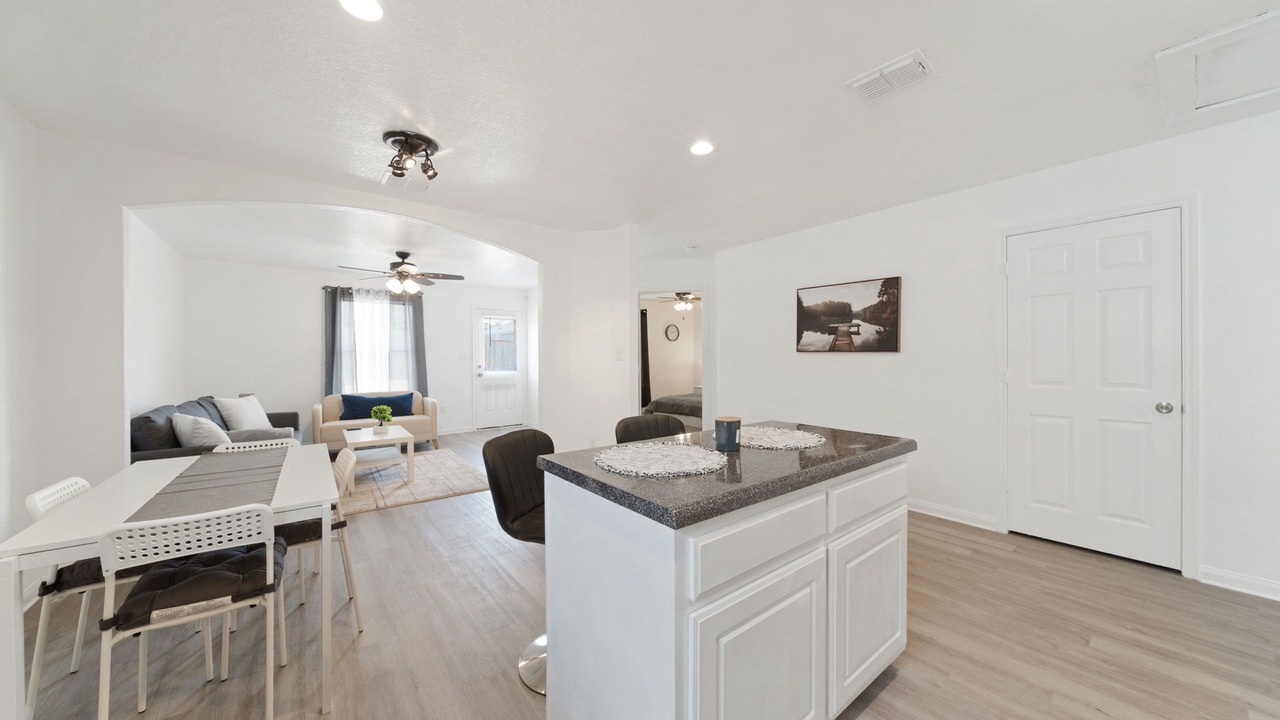 Photo of Kitchen in San Antonio