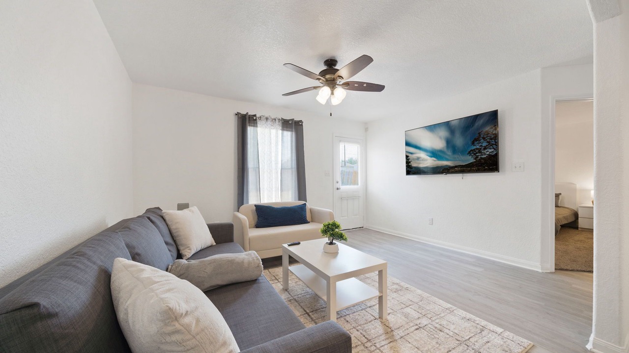 Photo of Livingroom in San Antonio