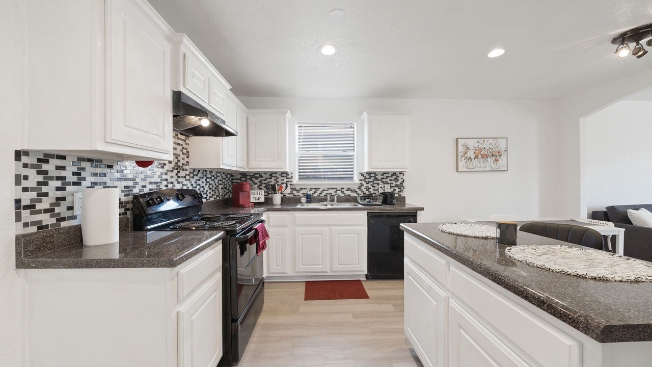 Photo of Kitchen in San Antonio