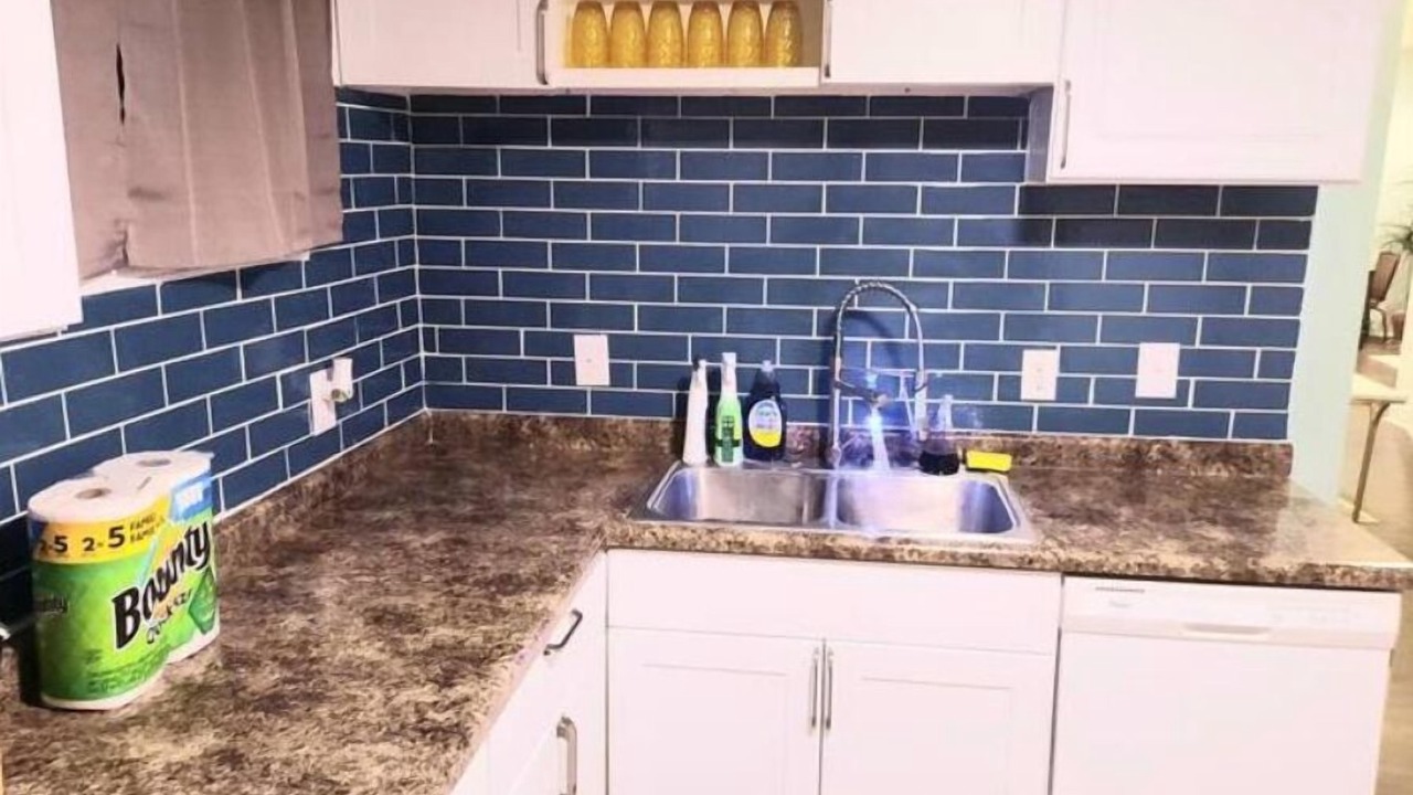 Photo of Kitchen in West Columbus