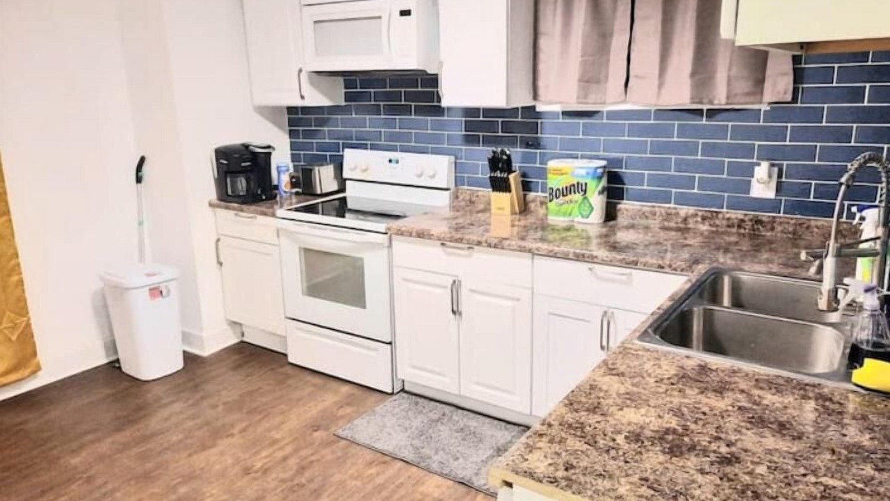 Photo of Kitchen in West Columbus