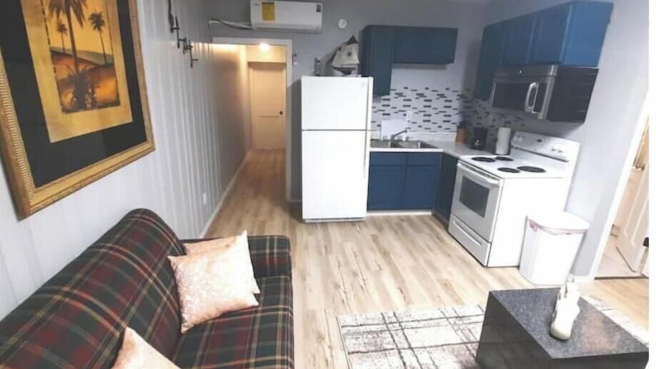 Photo of Livingroom in West Columbus