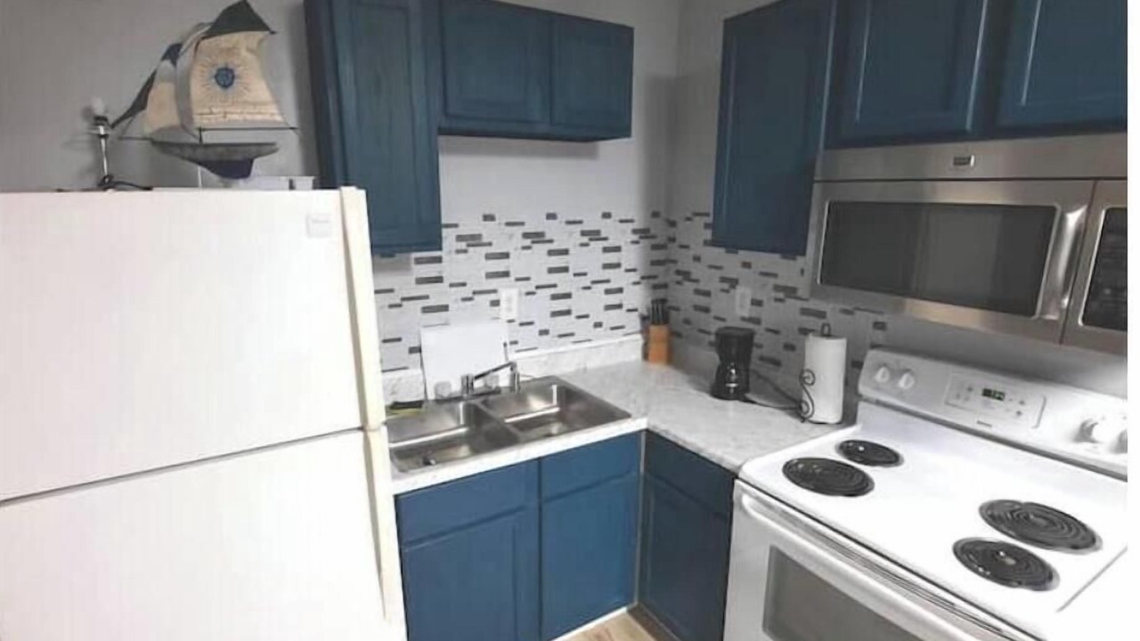 Photo of Kitchen in West Columbus