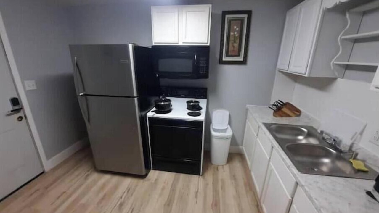 Photo of Kitchen in West Columbus