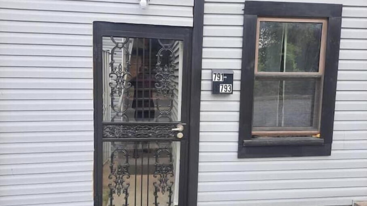 Photo of Outdoor in West Columbus