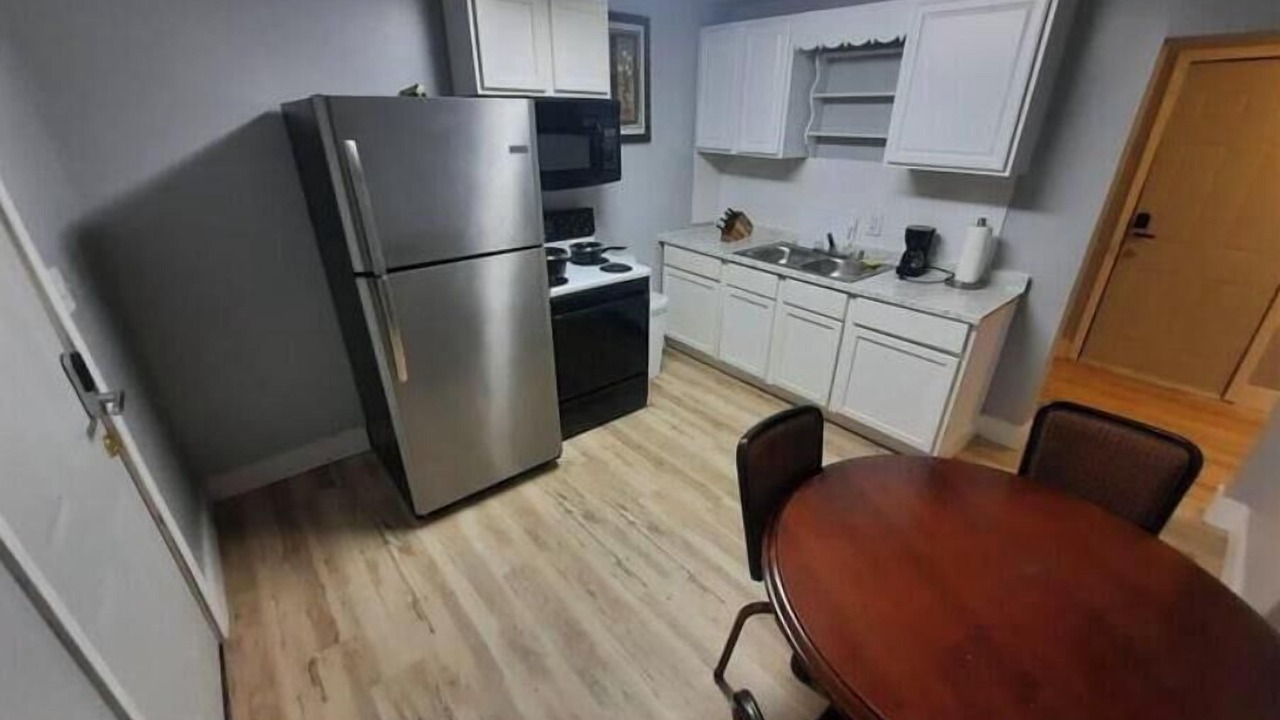 Photo of Kitchen in West Columbus