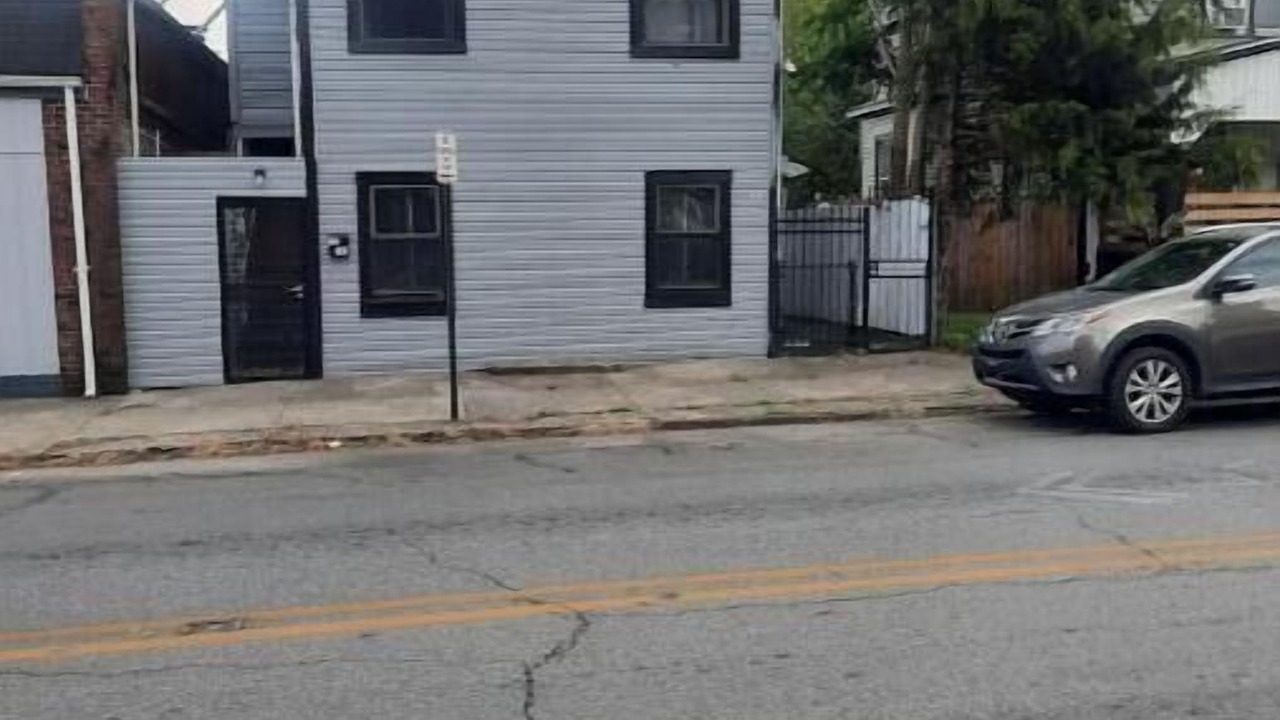 Photo of Outdoor in West Columbus