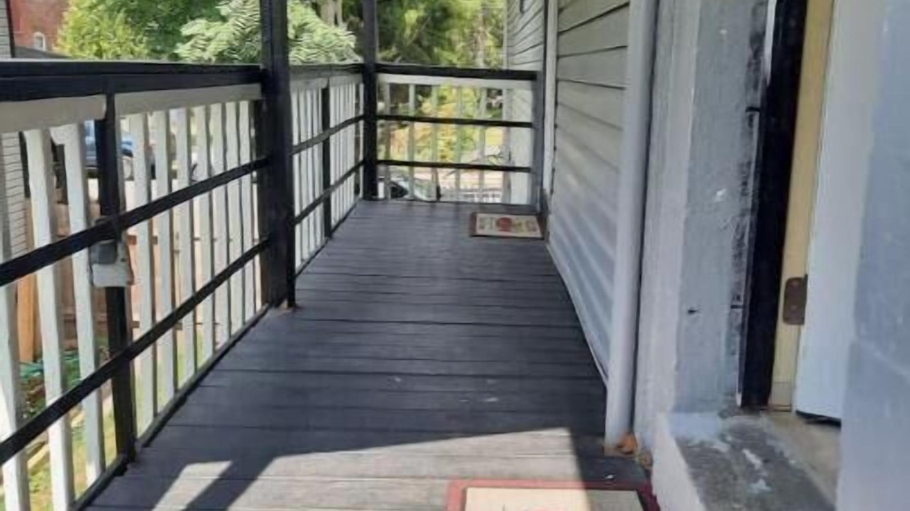 Photo of Outdoor in West Columbus