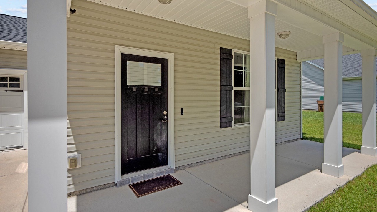 Photo of Outdoor in Piney Green