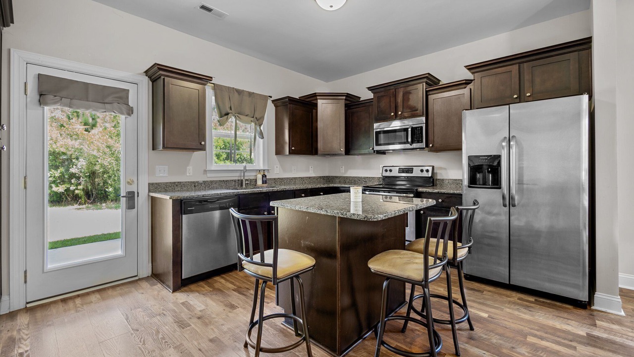 Photo of Kitchen in Piney Green