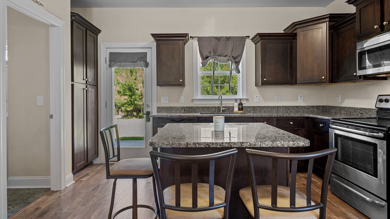 Photo of Kitchen in Piney Green