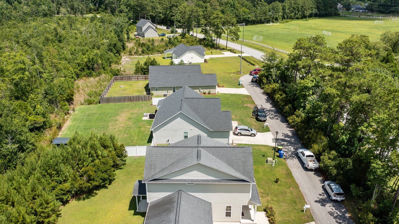 Photo of Outdoor in Piney Green
