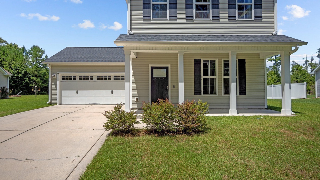 Photo of Outdoor in Piney Green