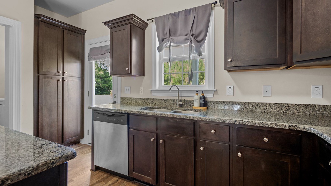 Photo of Kitchen in Piney Green