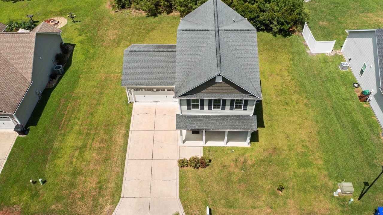 Photo of Outdoor in Piney Green