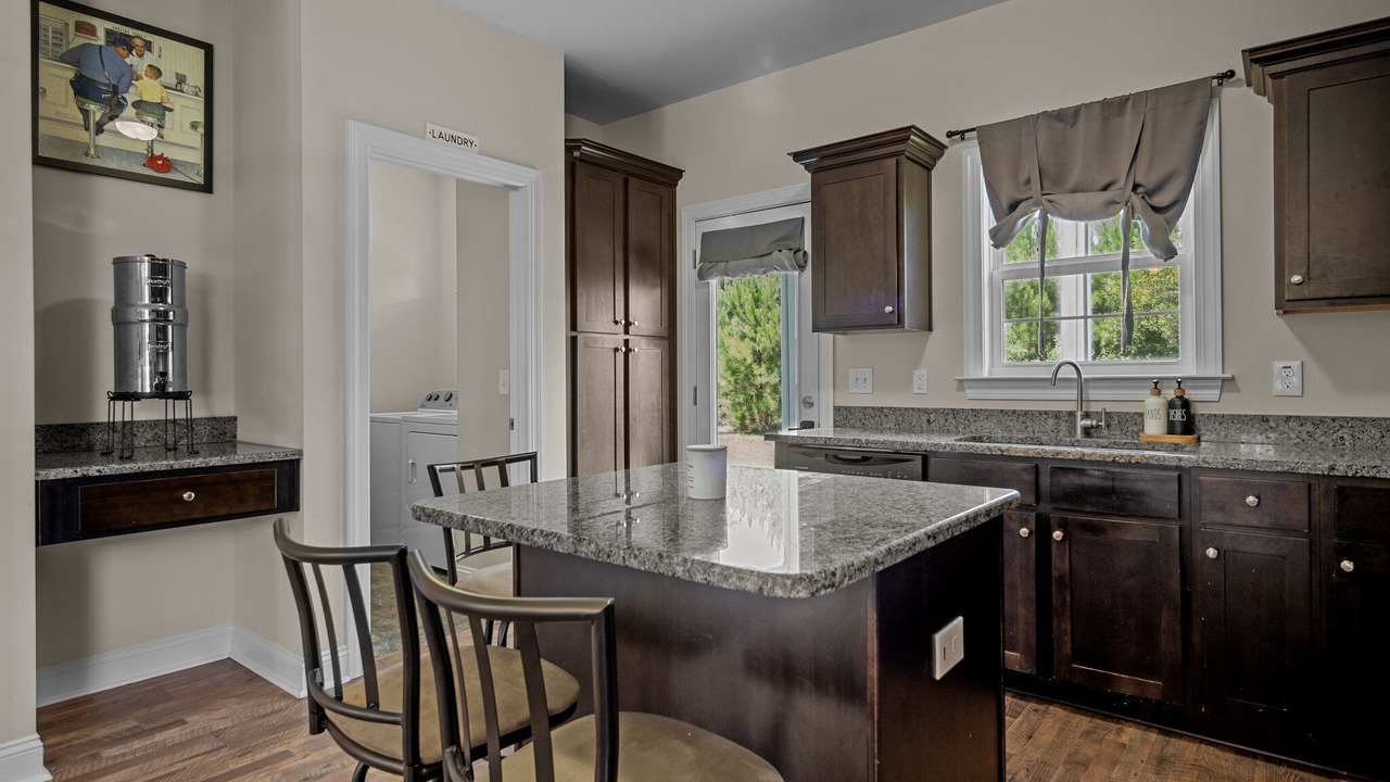 Photo of Kitchen in Piney Green