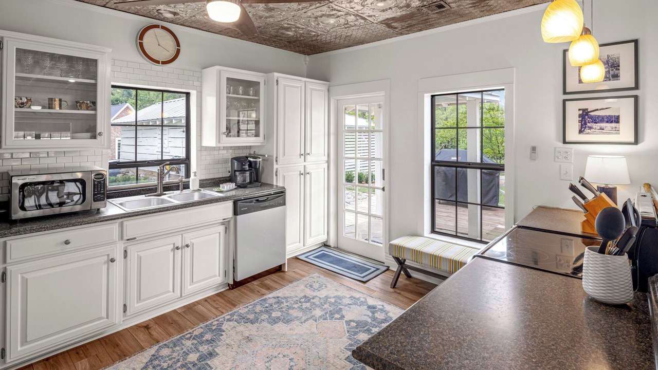 Photo of Kitchen in Lowell