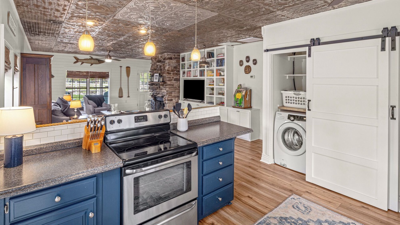 Photo of Kitchen in Lowell