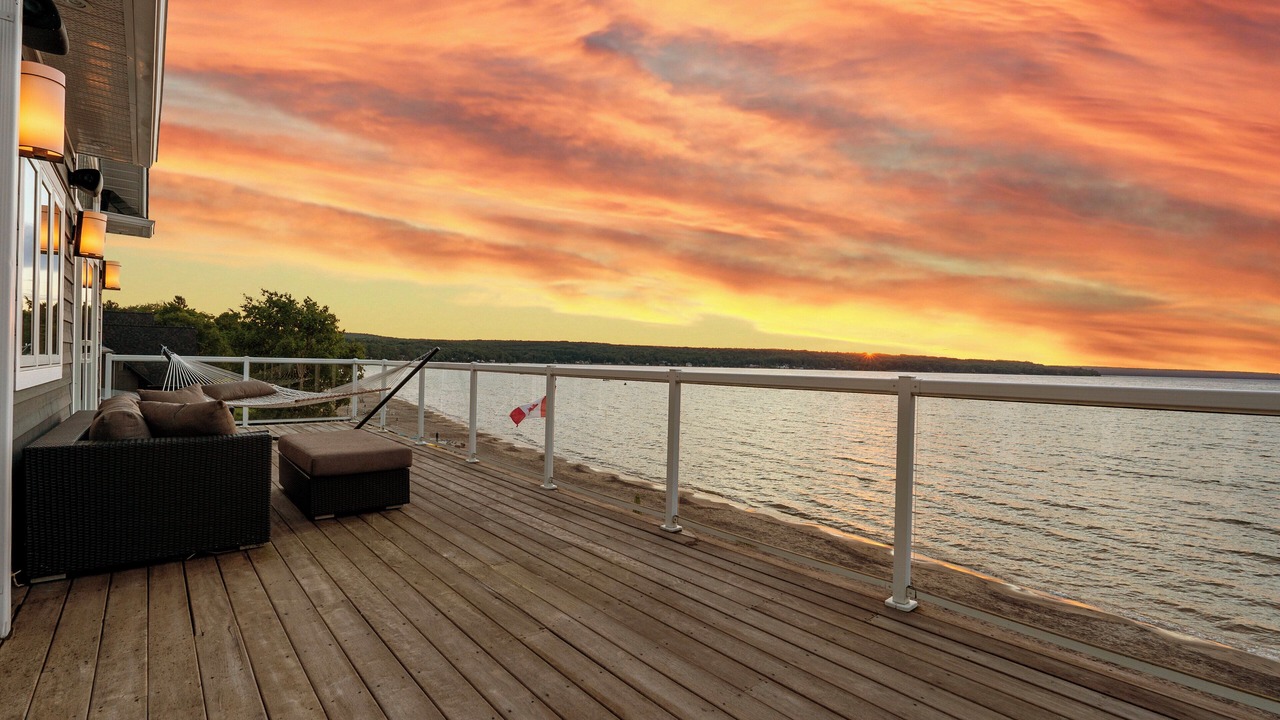 Photo of Outdoor in Lafontaine