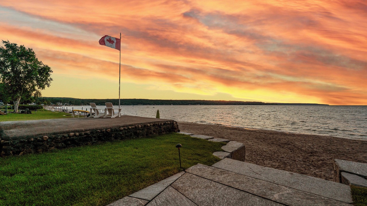 Photo of Outdoor in Lafontaine