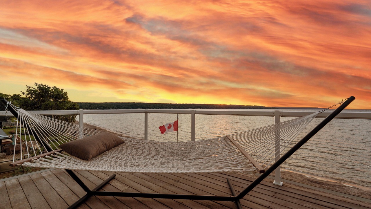 Photo of Outdoor in Lafontaine