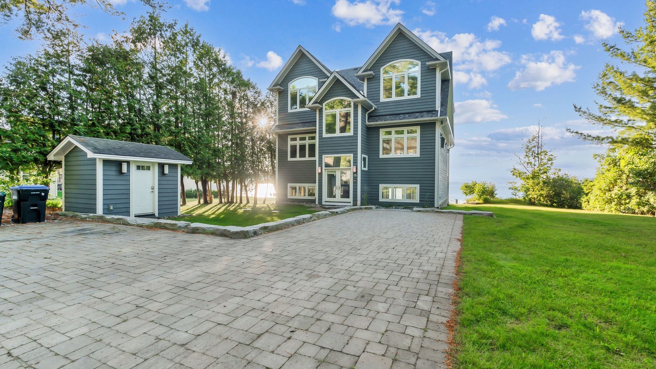 Photo of Outdoor in Lafontaine
