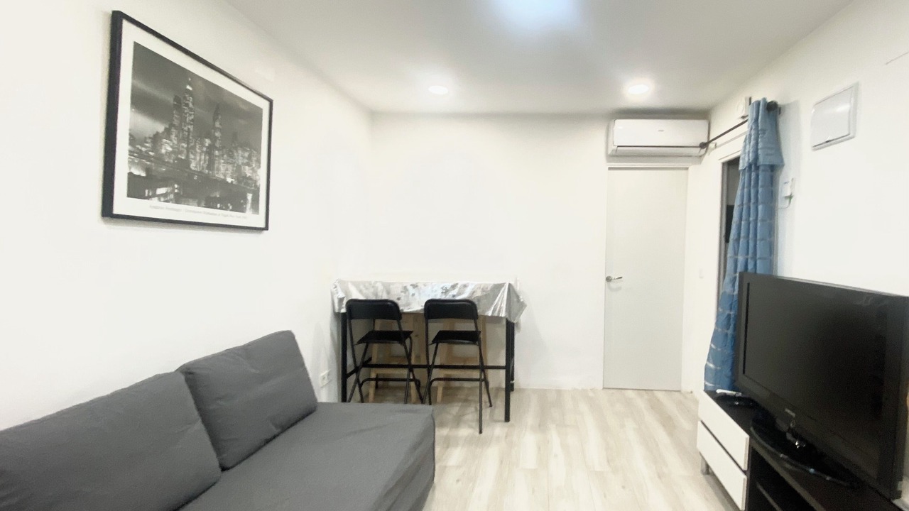 Photo of Livingroom in Getafe
