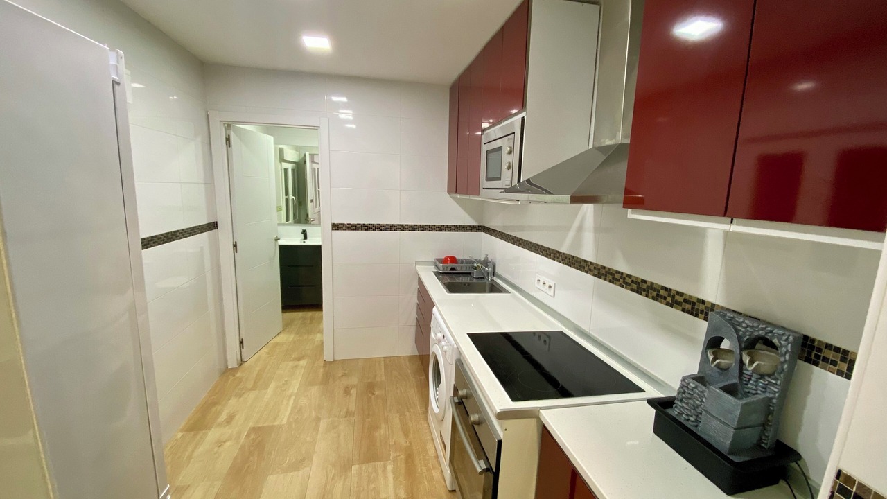 Photo of Kitchen in Getafe