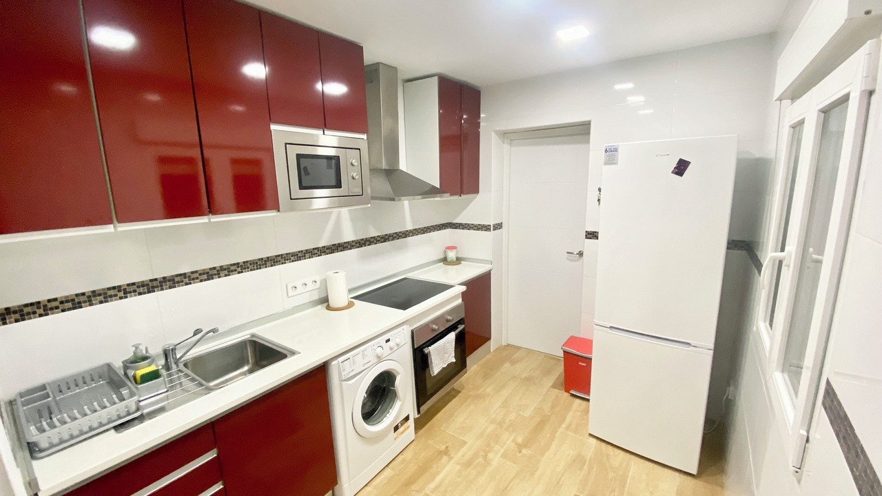 Photo of Kitchen in Getafe