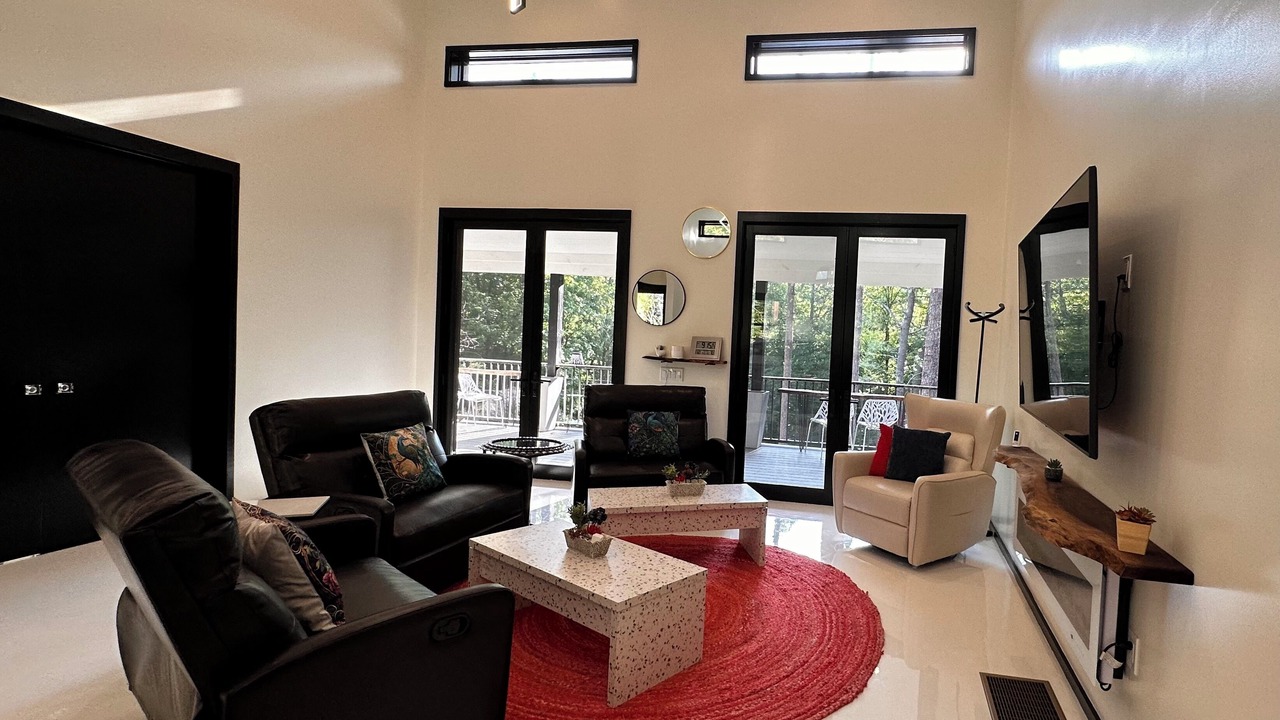 Photo of Livingroom in Highlands