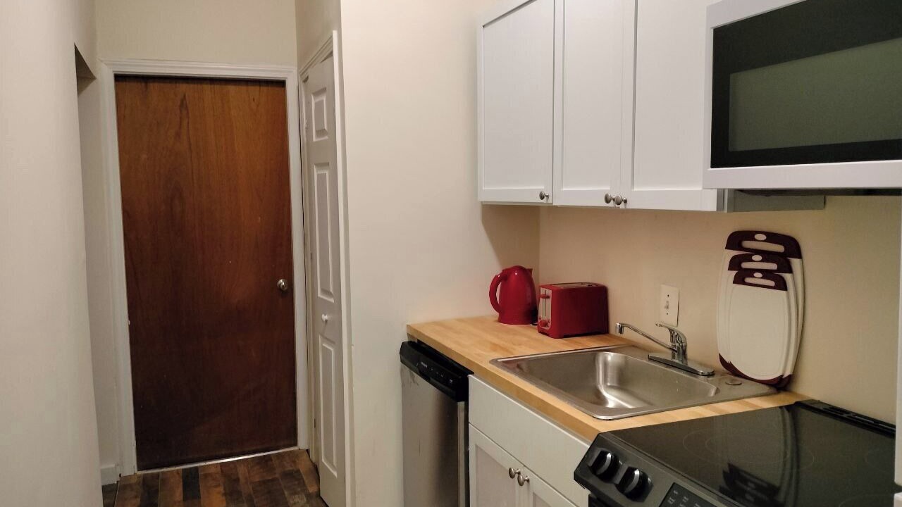 Photo of Kitchen in Malden