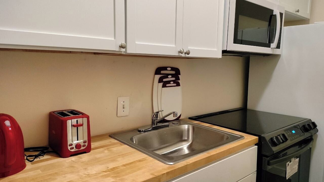 Photo of Kitchen in Malden