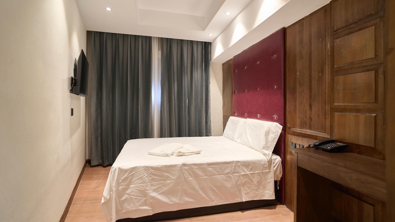 Photo of Bedroom in Moscardo