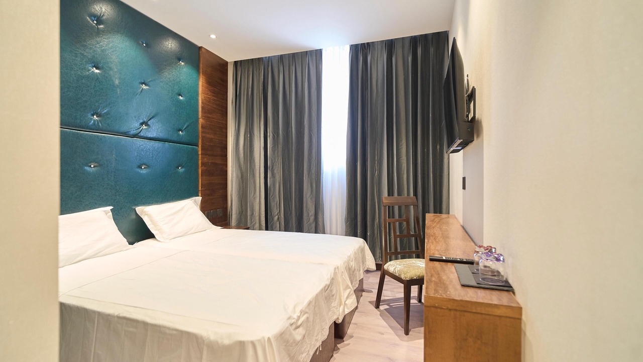 Photo of Bedroom in Moscardo