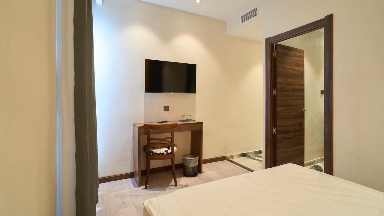 Photo of Bedroom in Moscardo