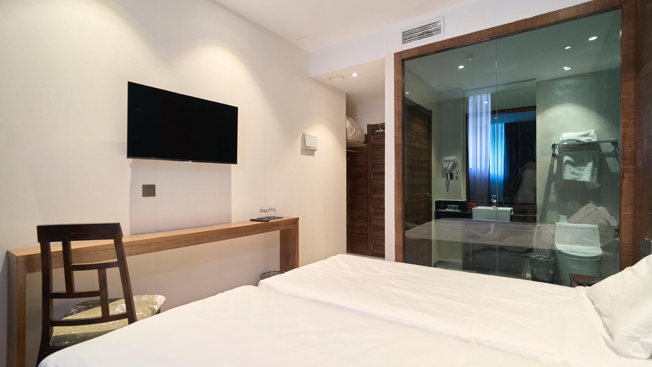 Photo of Bedroom in Moscardo