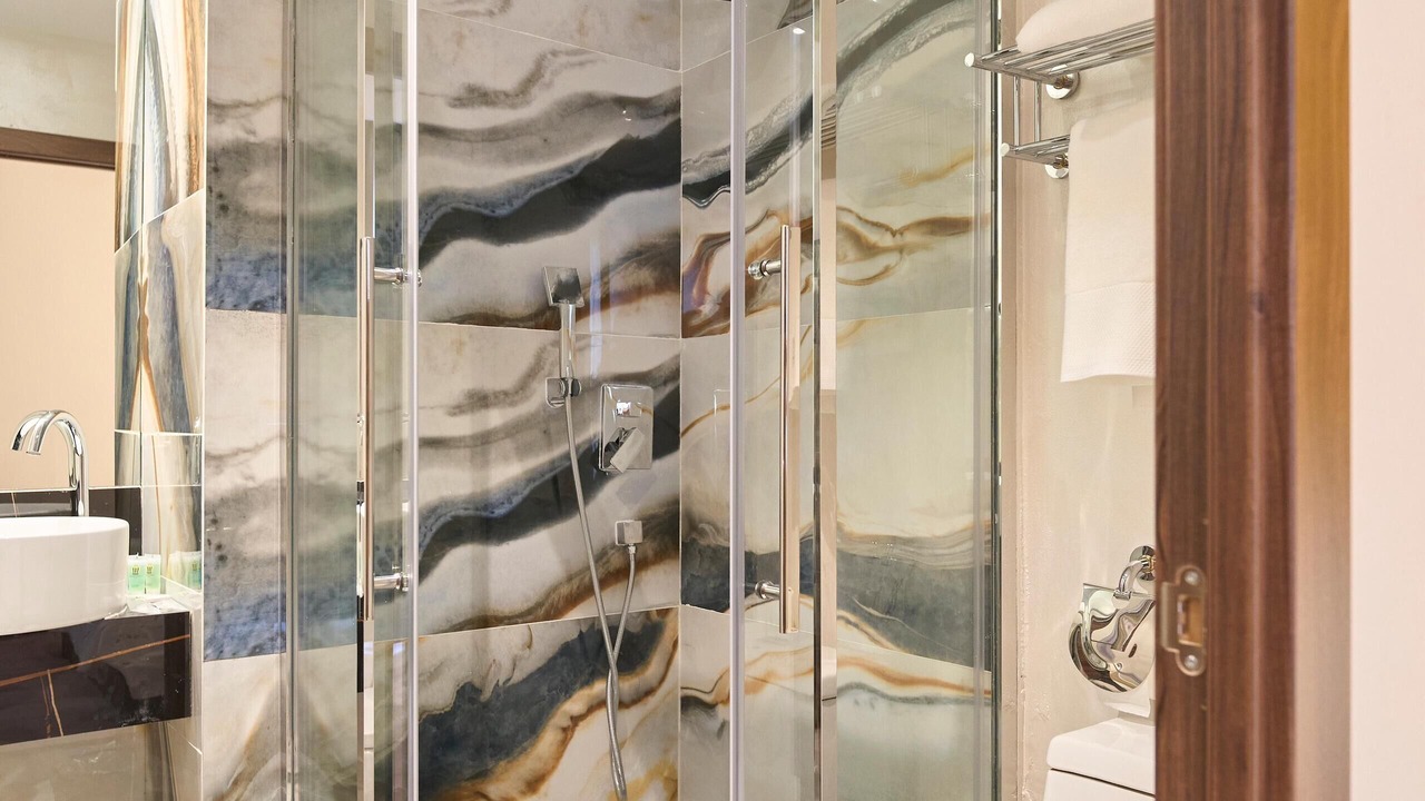 Photo of Bathroom in Moscardo
