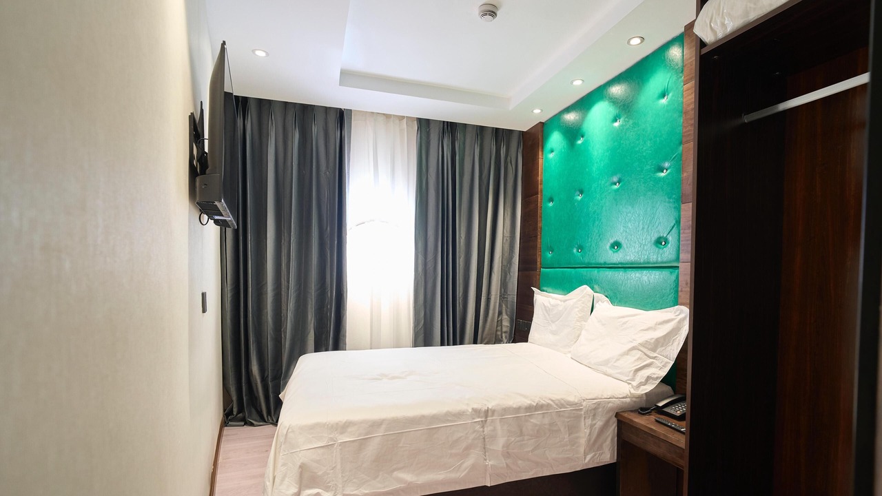 Photo of Bedroom in Moscardo