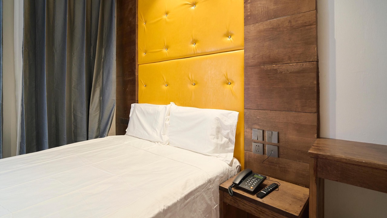 Photo of Bedroom in Moscardo