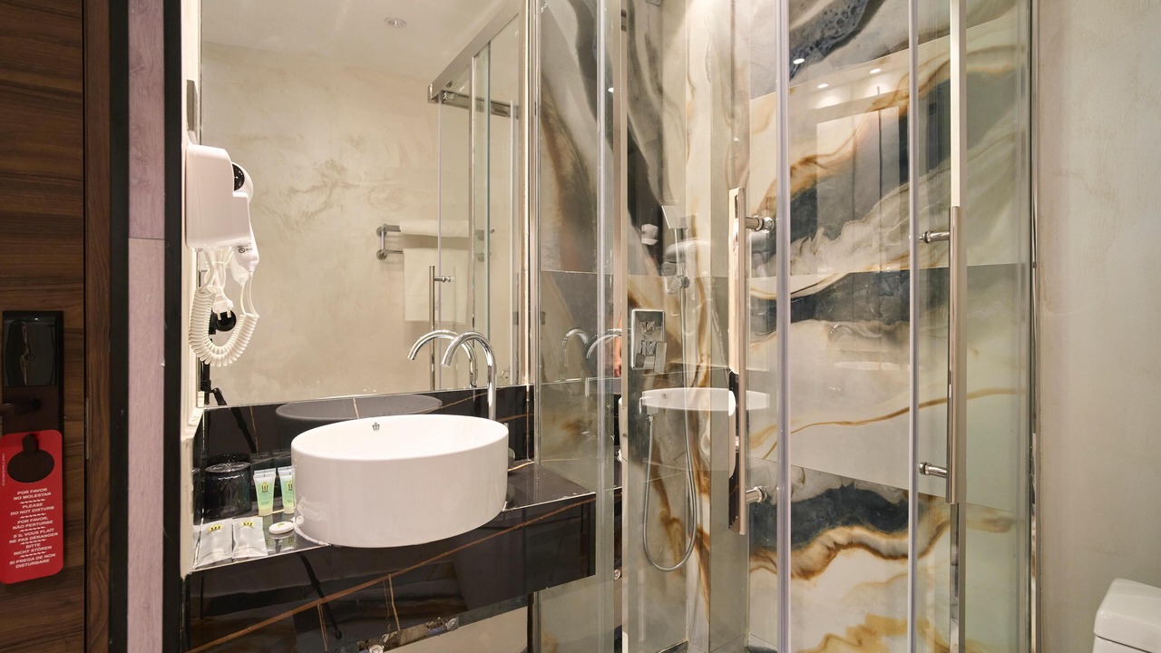 Photo of Bathroom in Moscardo
