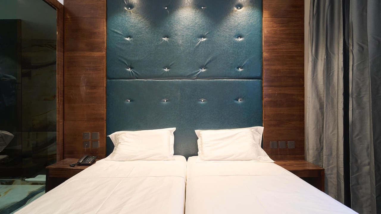 Photo of Bedroom in Moscardo