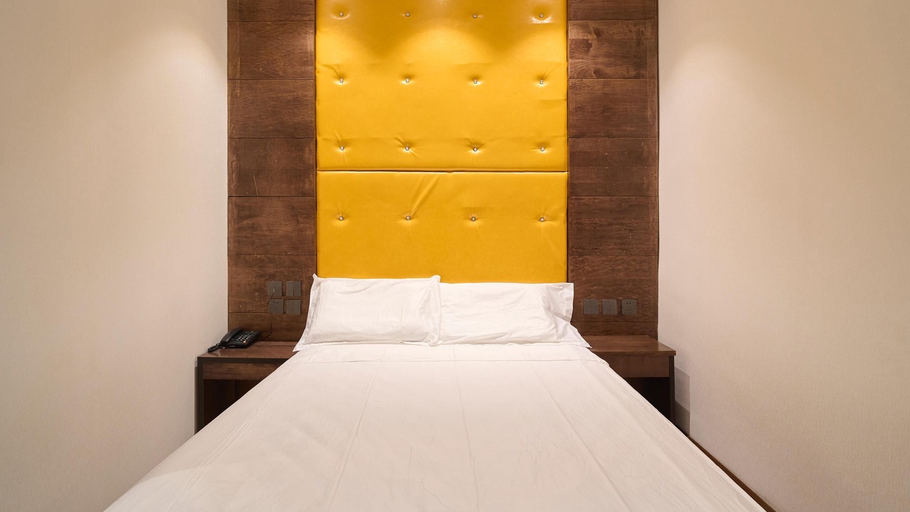 Photo of Bedroom in Moscardo