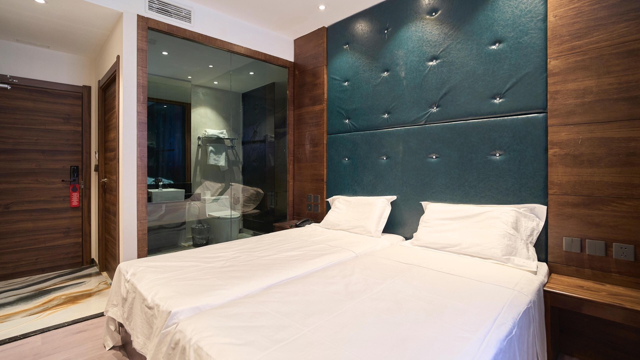 Photo of Bathroom in Moscardo