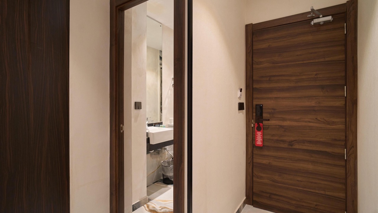 Photo of Bathroom in Moscardo