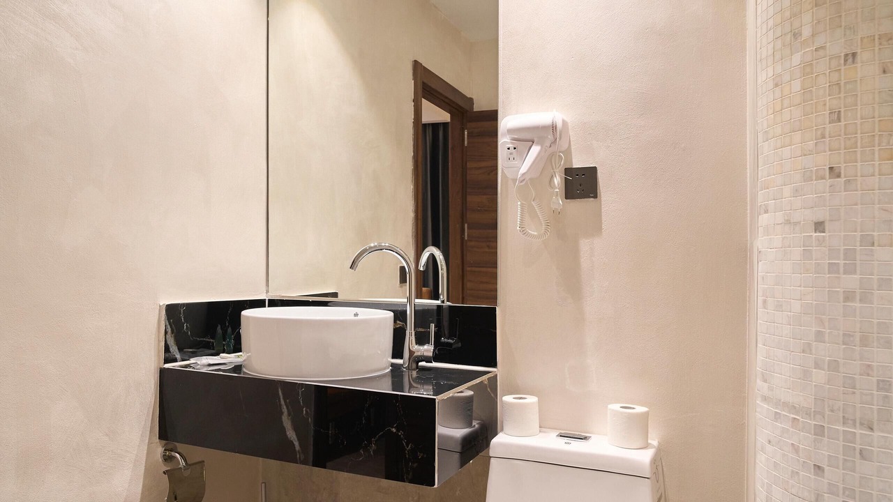 Photo of Bathroom in Moscardo